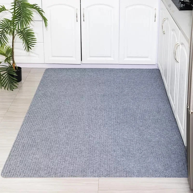 High Quality Home Door Carpet Kitchen Non Slip Mat Floor For Kitchen