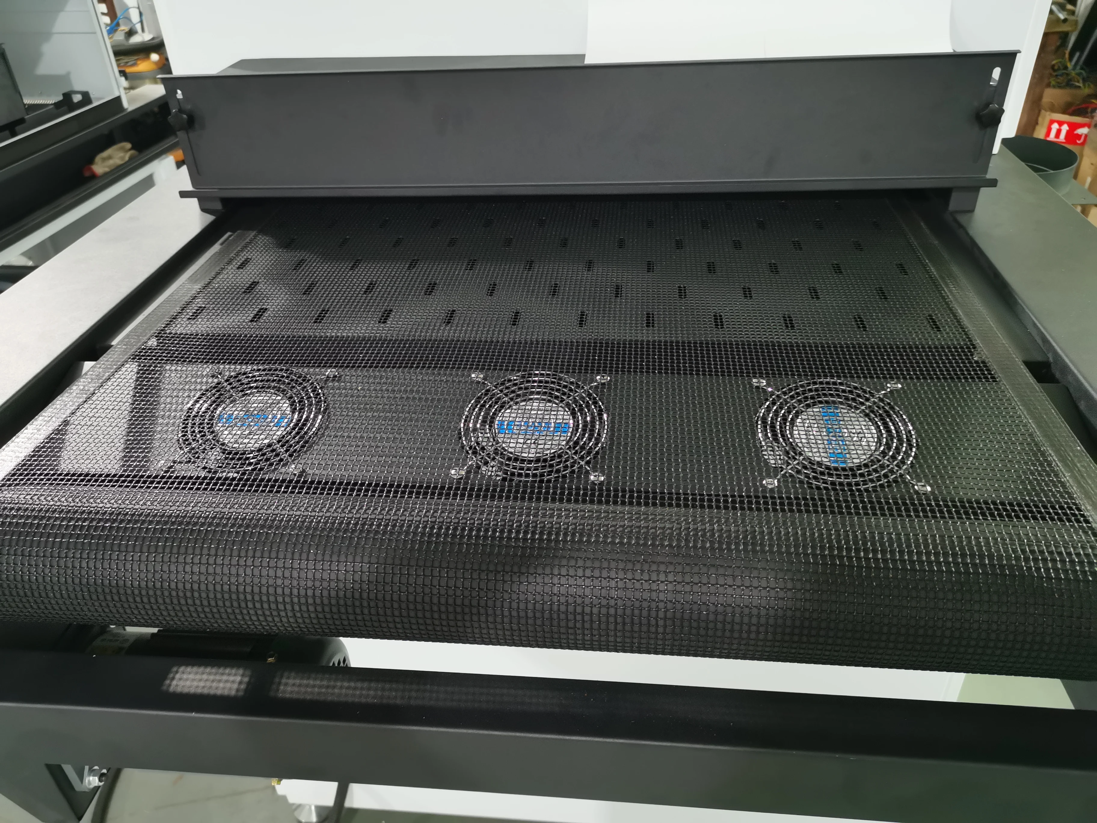 30% Энергосбережение UV бетонополивочная машина для офсетной печати Heidelberg 72 Z + L 52*72 см SpeedMaster 8000-10000 шт. час