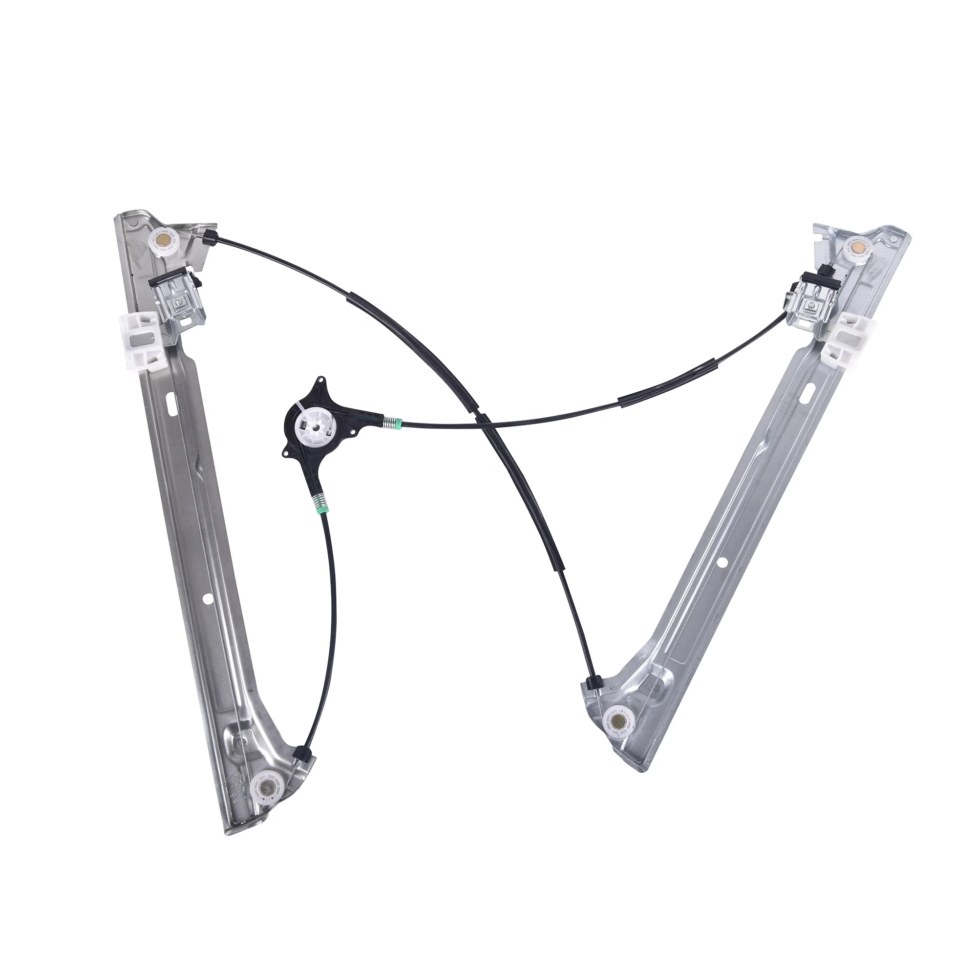 6397200046 Car Front Left Electric Power Window Regulator For Mercedes Benz Vito 639