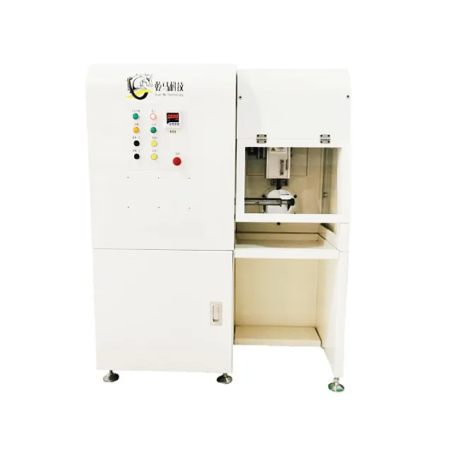 Electrical Machinery Equipment Fork Spoon and Knife Grinding Machine Stainless Steel Edge Metal Key Power Industrial Technical