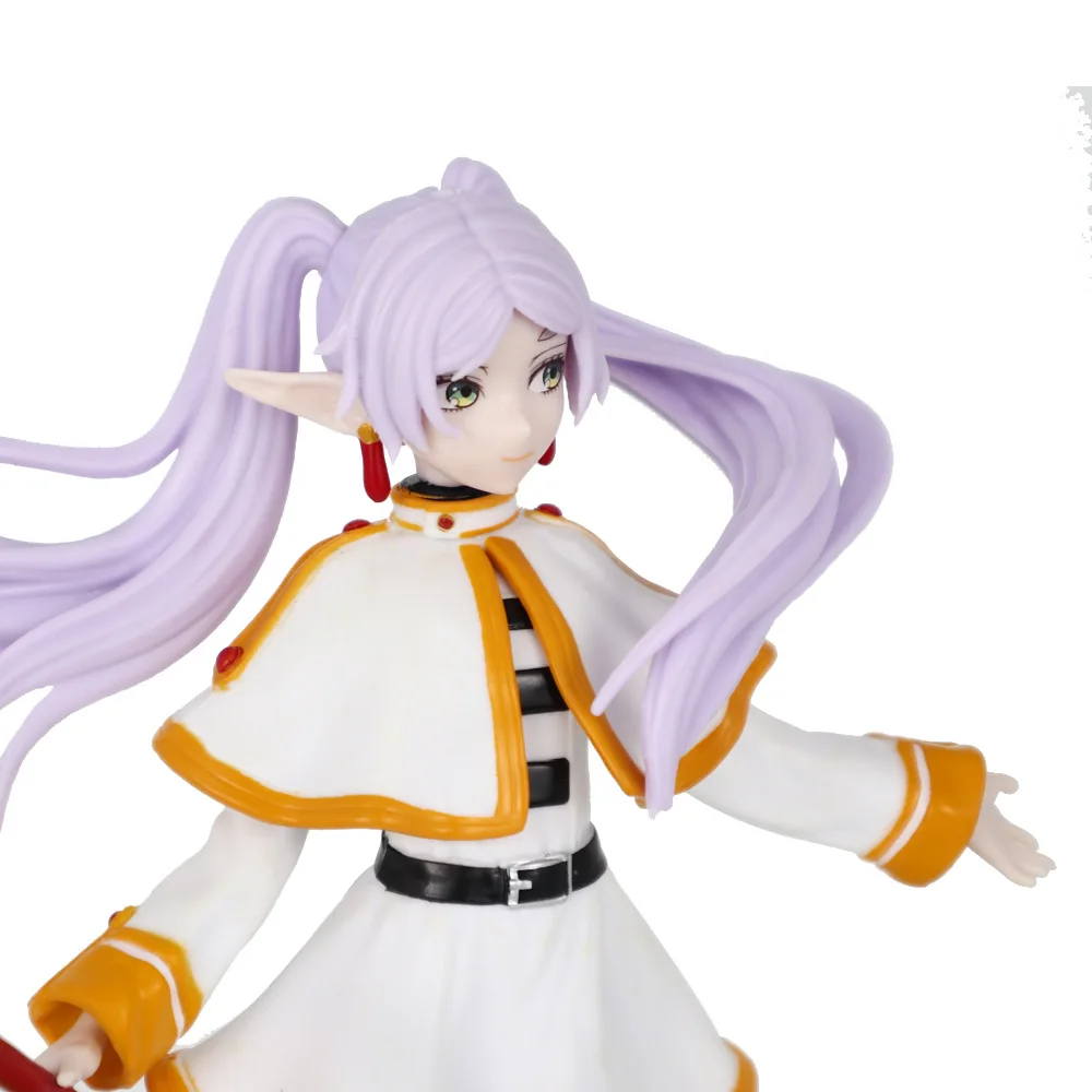 OEM/ODM Anime Girl Action Character Customization Manufacturer Direct Sales