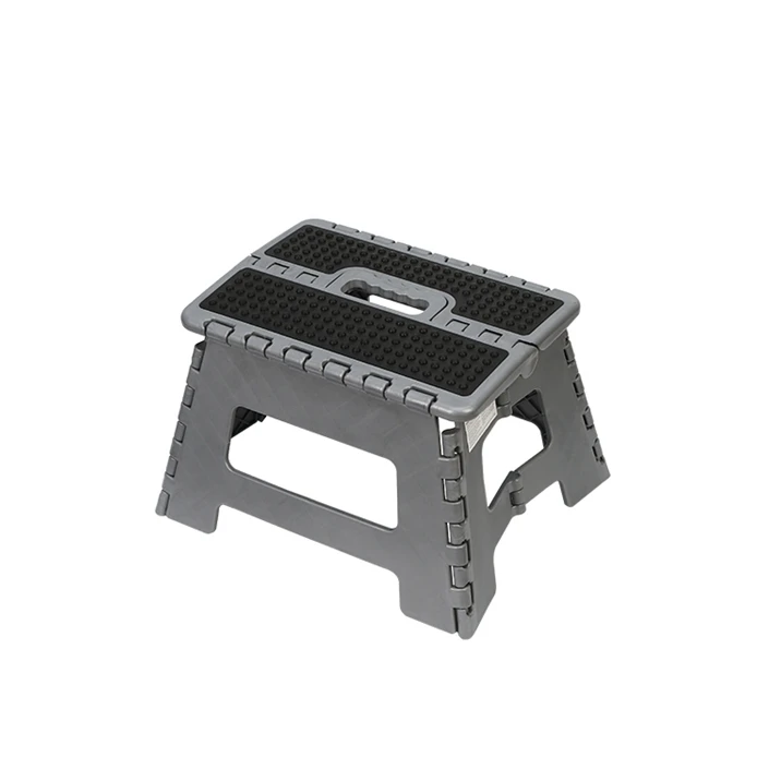 Factory supply attractive price newest design toilet folding step stool waterproof