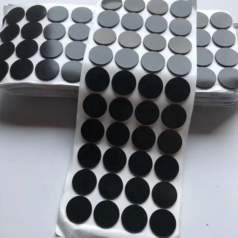 Customized EVA Letter Sponge Text Sticker EVA Number Sticker Material