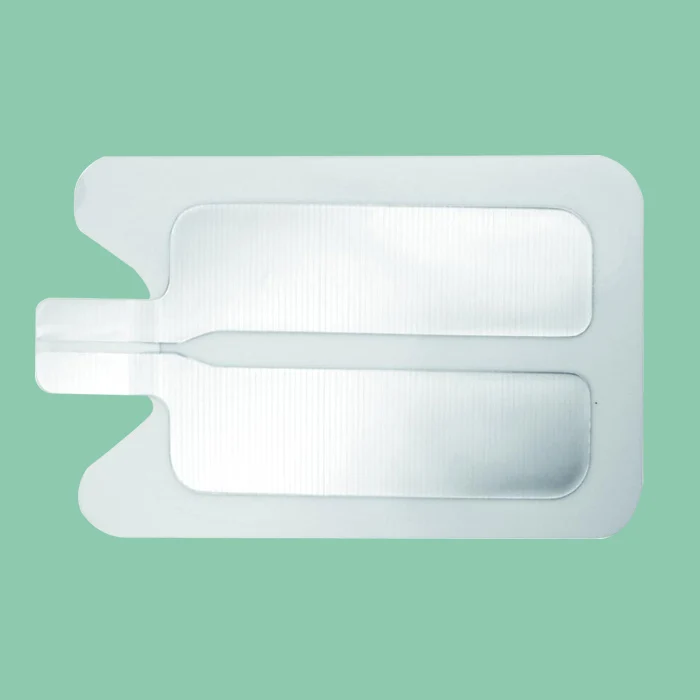 Medical Disposable Surgical Grounding pad