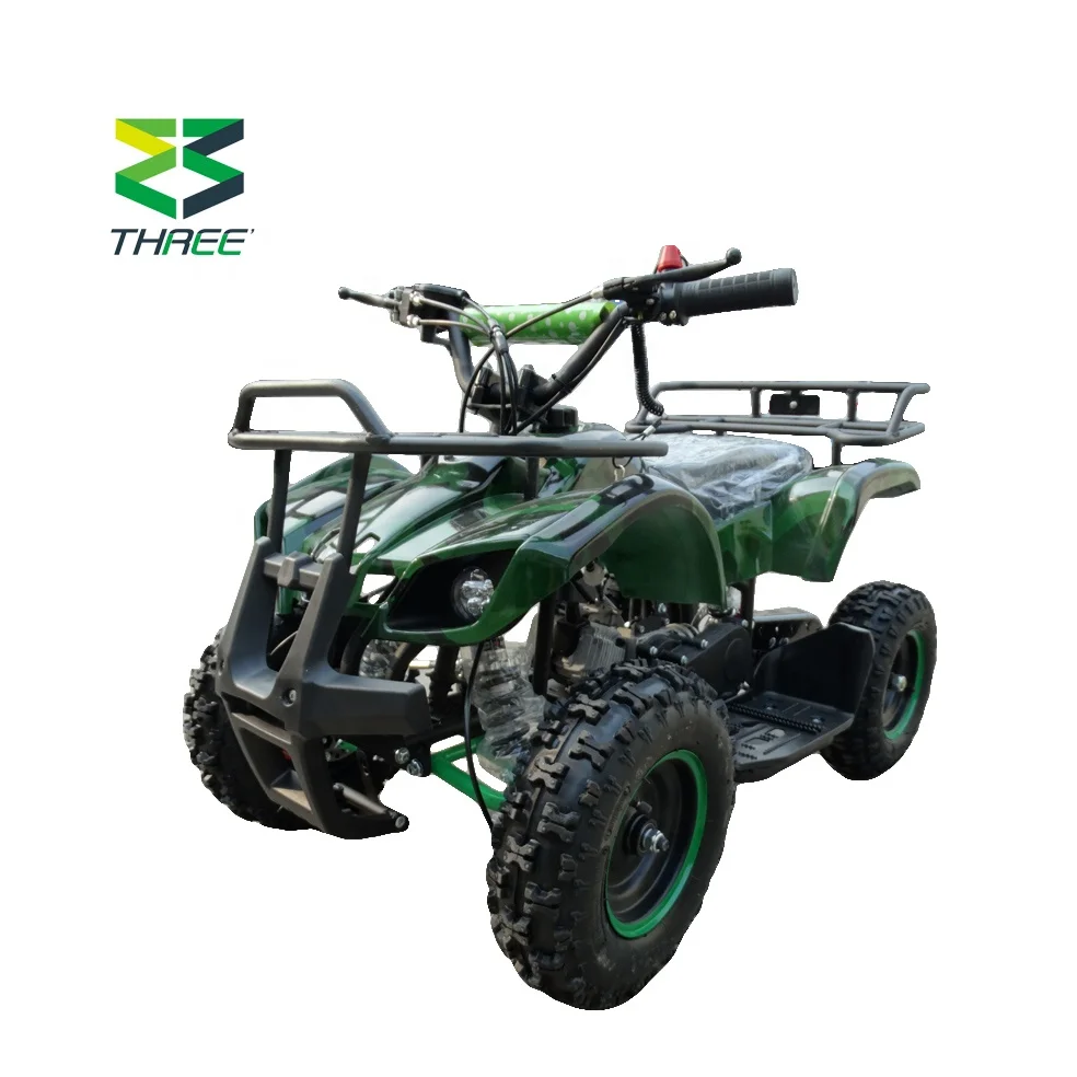 
49cc high quality 2-stroke 4 Wheeler cheap hot sale 