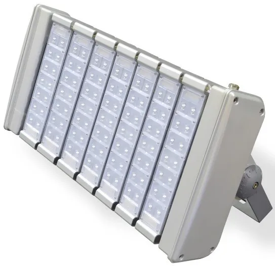 
90W LED Flood Light Yaorong Factory Price Outdoor High Efficiency Tunnel Light LED 