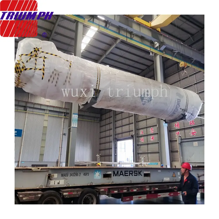 High quality LNG/LOX/LIN/LAr Storage tank