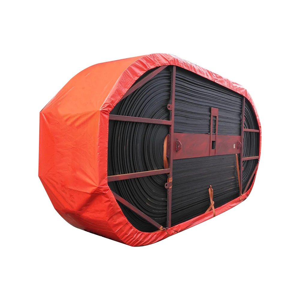 High Quality ep rubber conveyor belt