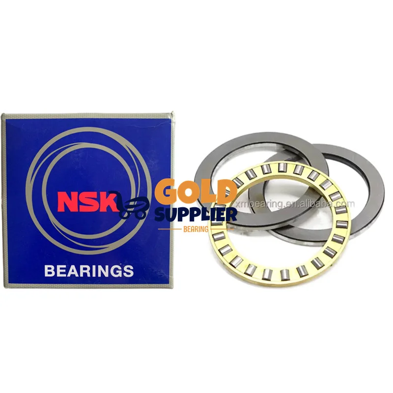 NSK поставщик 35TMP14 40TMP93 45TMP11 45TMP93 50TMP74 50TMP93 55TMP93 60TMP12 цилиндрический роликовый упорный