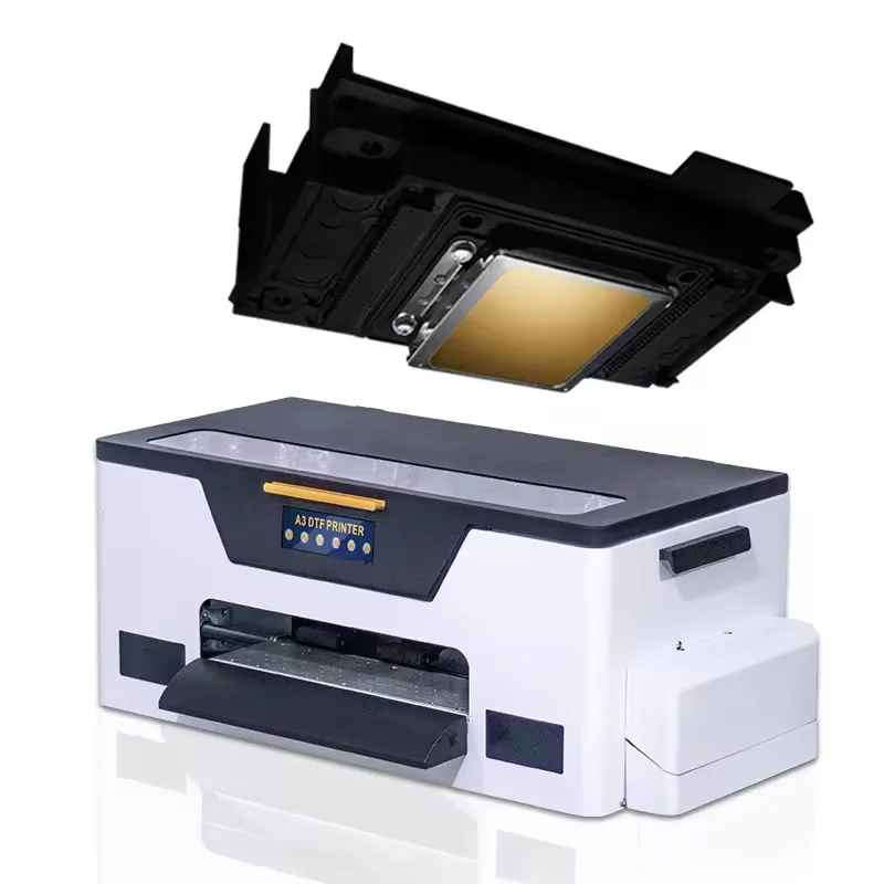 Принтер Purecolor dx5 DTF 30 см