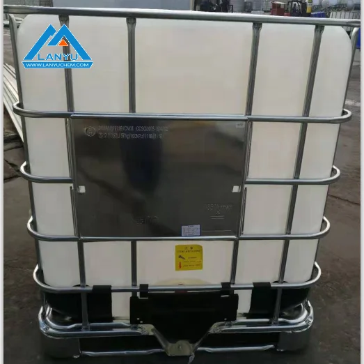 Industrial water treatment chemical 50%min PBTC Scale/Corrosion Inhibitor CAS: 37971-36-1