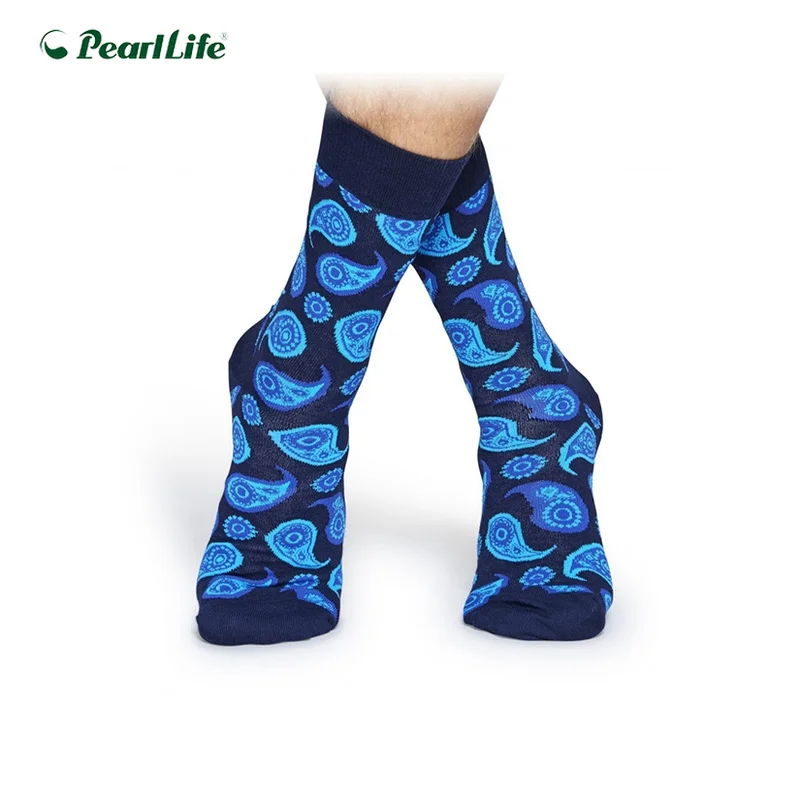 
 PL-A 442 фантазия носки  