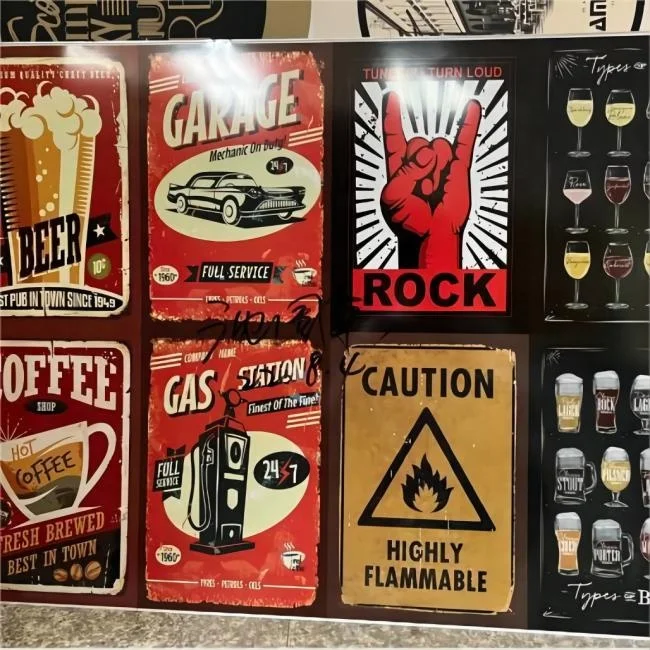 China Manufacturer Recyclable  DRD Tinplate Can Steel Round Food Can Chemical