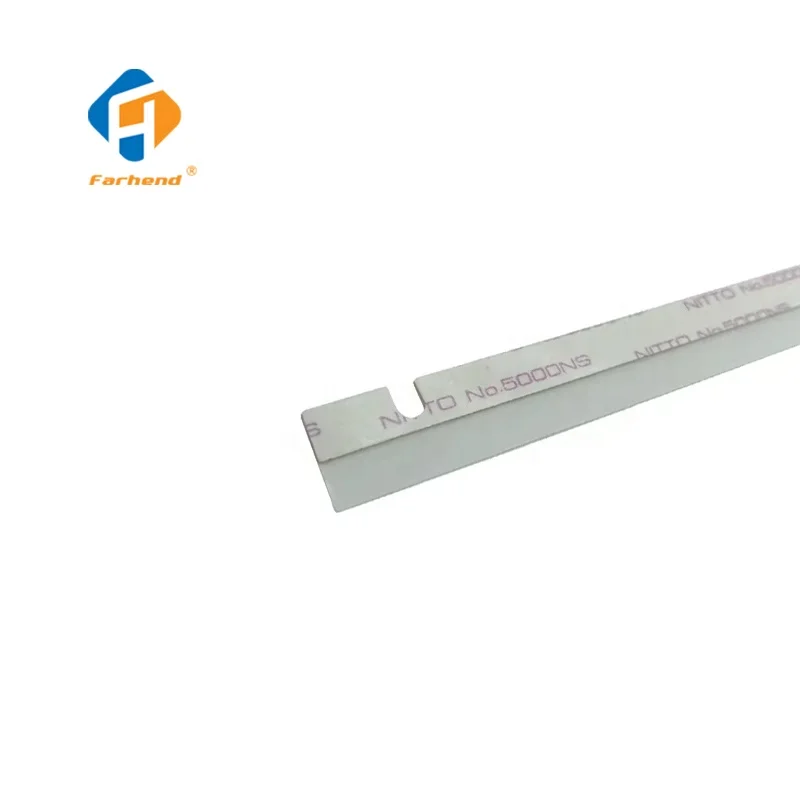Powder Baffle for Ricoh MP C3503 C3003 C4503 C5503 C6003 C2503 Developer Unit Powder Baffle Printer Copier Parts