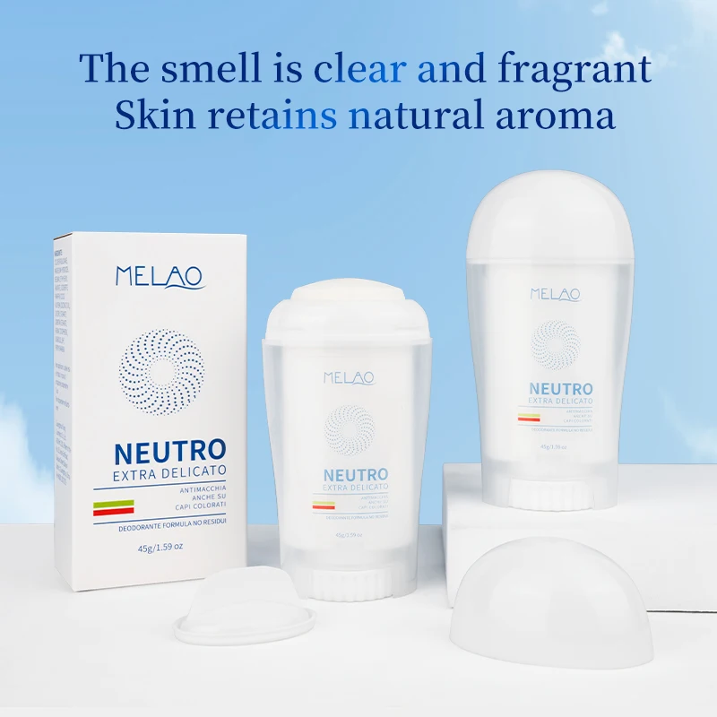 Private Label Rollon Deodorant Armpit Whitening Deodorant Sensitive Skin Aluminum Free Eco Friendly Deodorant Men Women Use