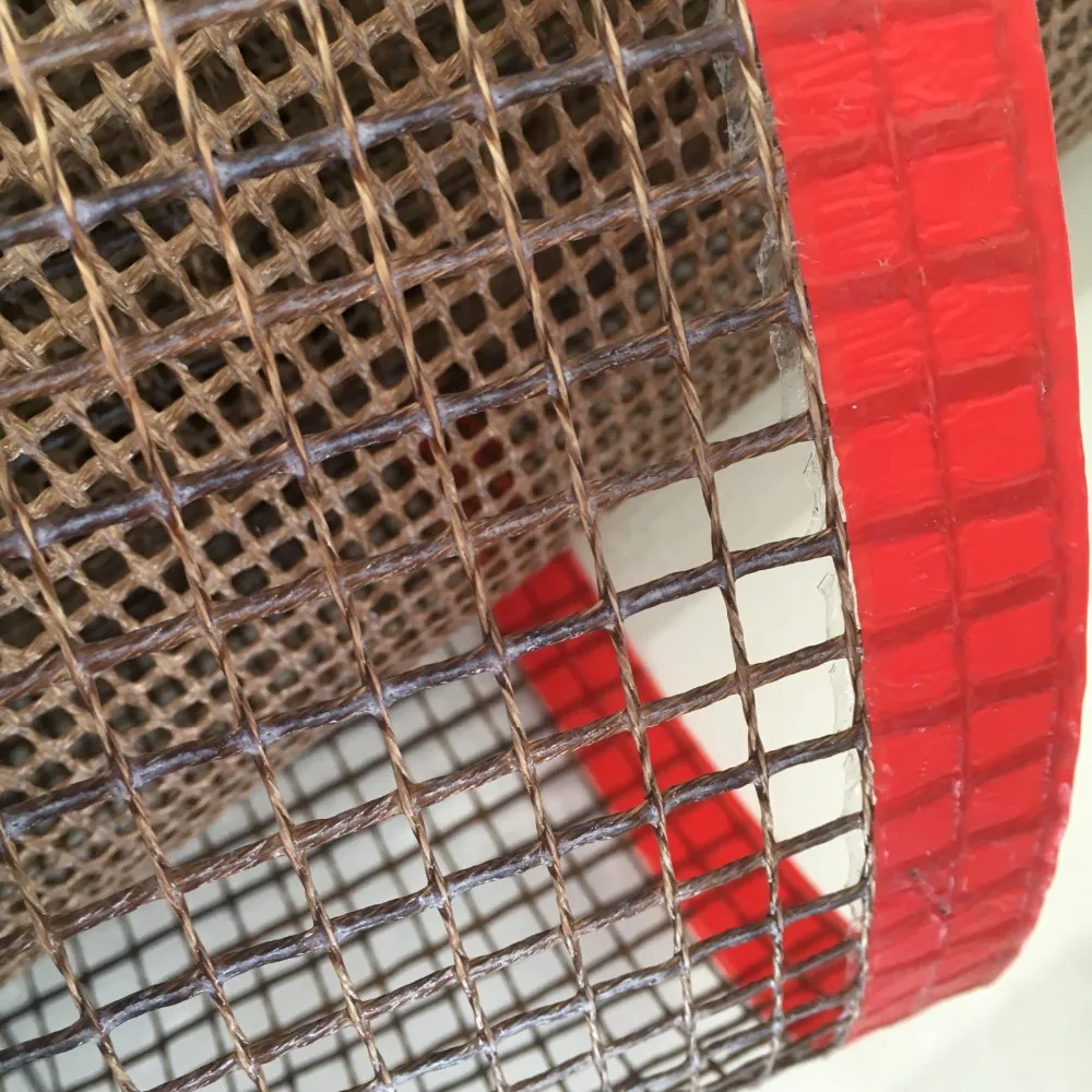 Антипригарная жаропрочная стекловолоконная сетка с покрытием из ПТФЭ для выпечки продуктов