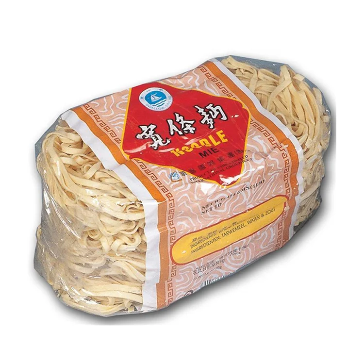 Оптовая продажа, самая низкая цена, лапша для макаронных изделий, широкая сушеная рисовая лапша