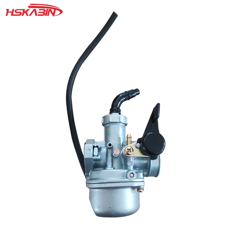 Off-road Motorcycle PZ22 Carburetor mountain bike accessories for motorcycles dirt pit bike sports car carburetor component