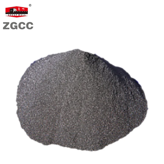 Monocrystalline Tungsten Carbide Powder used as hardphases in PDC matrix powder, PTA surfacing and flame spraying materials.