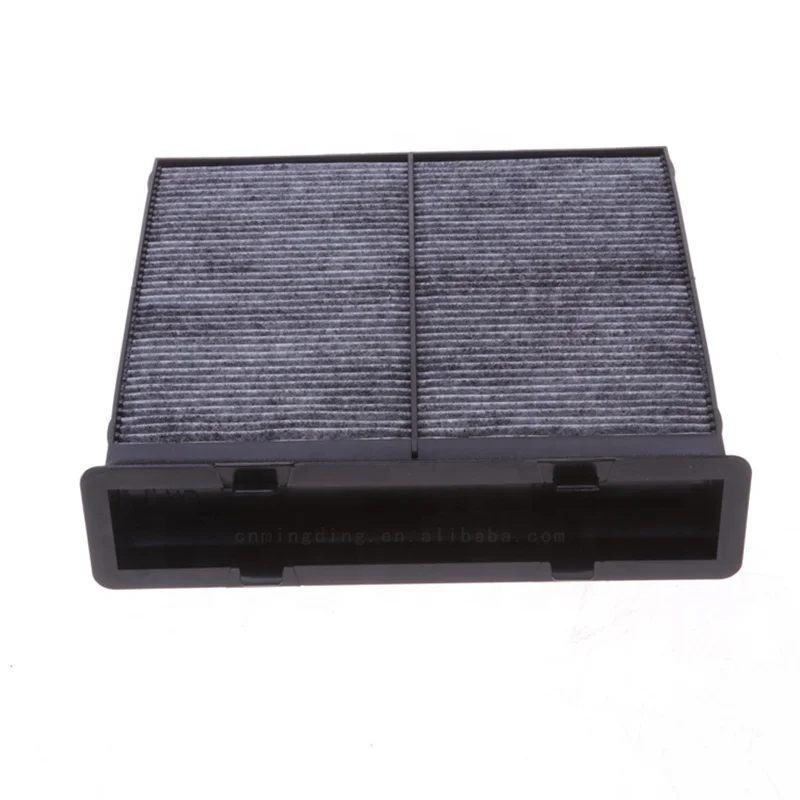 Популярный Стиль, пользовательский салонный фильтр для кондиционирования воздуха, автомобильные запасные части