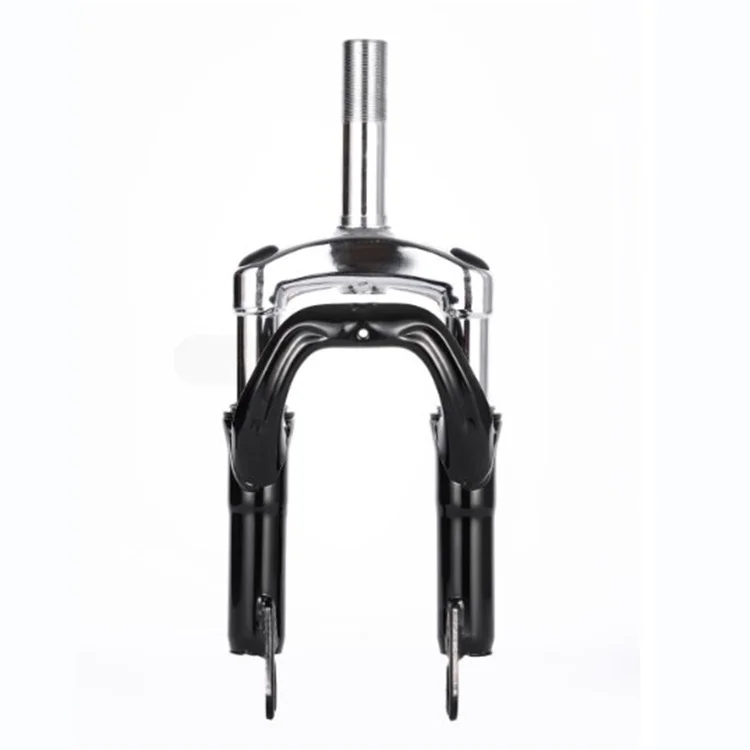 Велосипедные запчасти, лидер продаж, пневматическая подвеска, 50 дисковых тормозов, пружина спирали, передняя вилка для велосипеда, передняя вилка для электровелосипеда