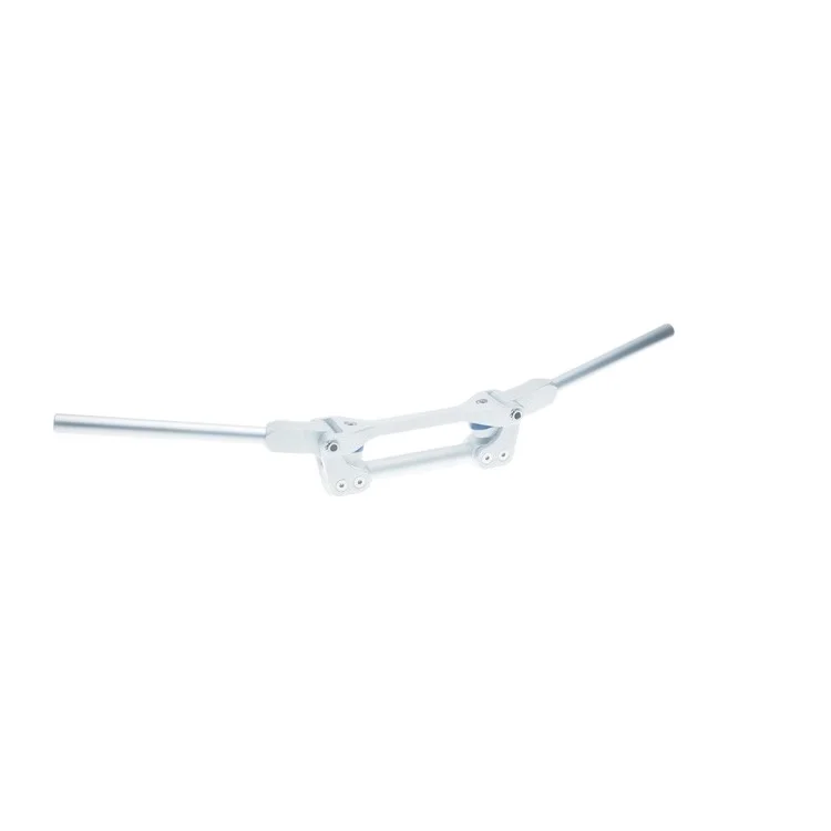  Universal Motorcycle Scooter 28.6mm 1-1/8 inch CNC Aluminum Alloy ATV Handlebars for