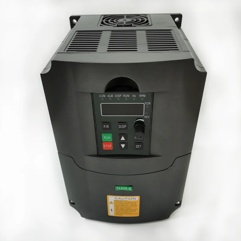 JST spindle motor set for CNC