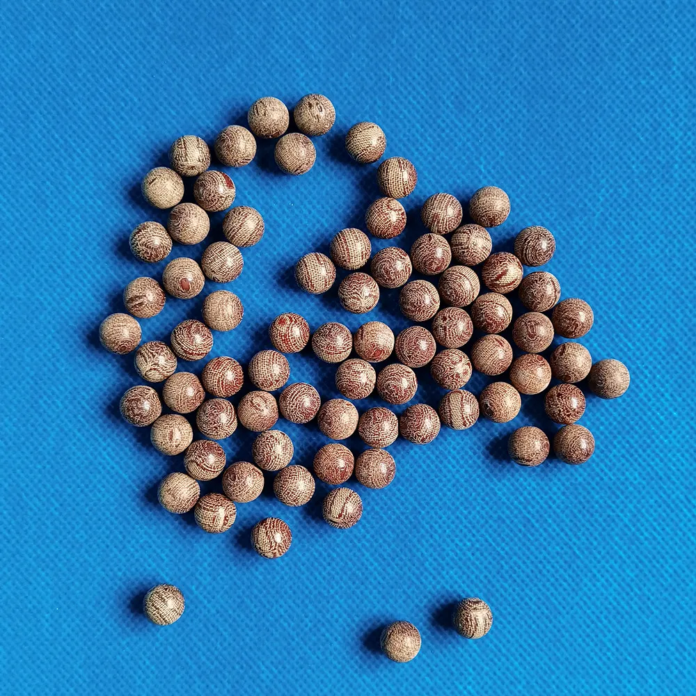 OEM Quality Manufacturer 1.0-50.8mm Phenolic Resin Solid plastic ball