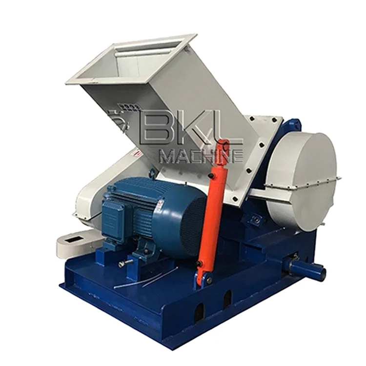 Машина для переработки пластиковых отходов