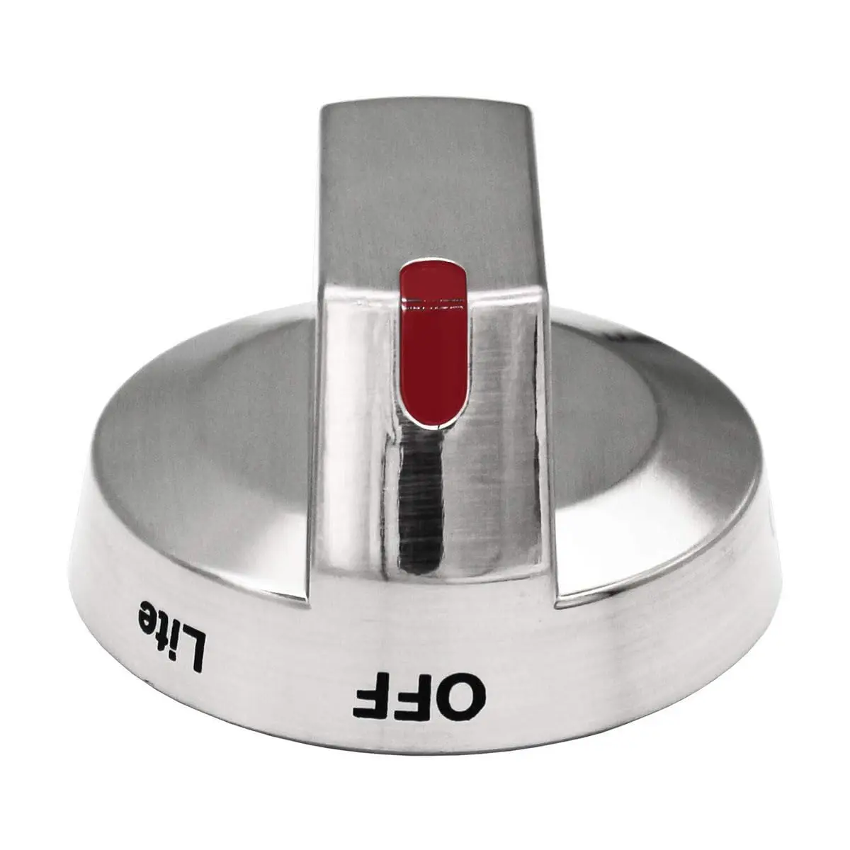 DG94-03500A Stove Knobs for  Oven Range Replacement DG64-00347A, DG64-00473A, DG64-00472A DG94-03500A/Z