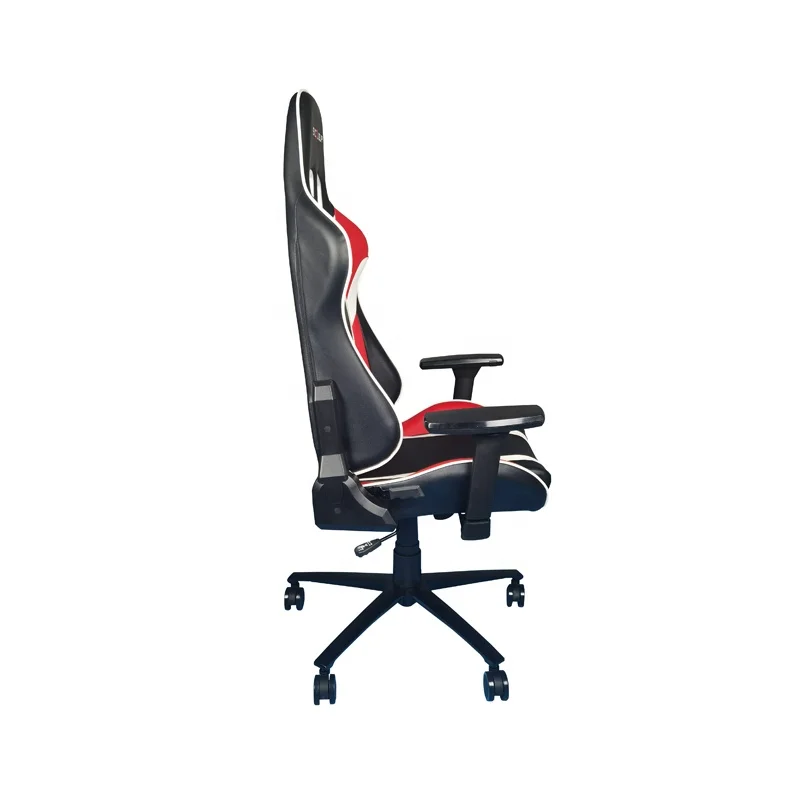  Синтетический Толстый металлический каркас эргономичный Пума Silla PC Gamer игровой компьютерное