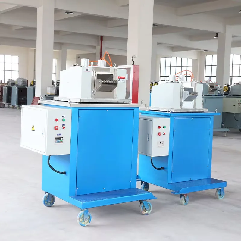 Tianhua Customized most recommended plastic pelletizer machine