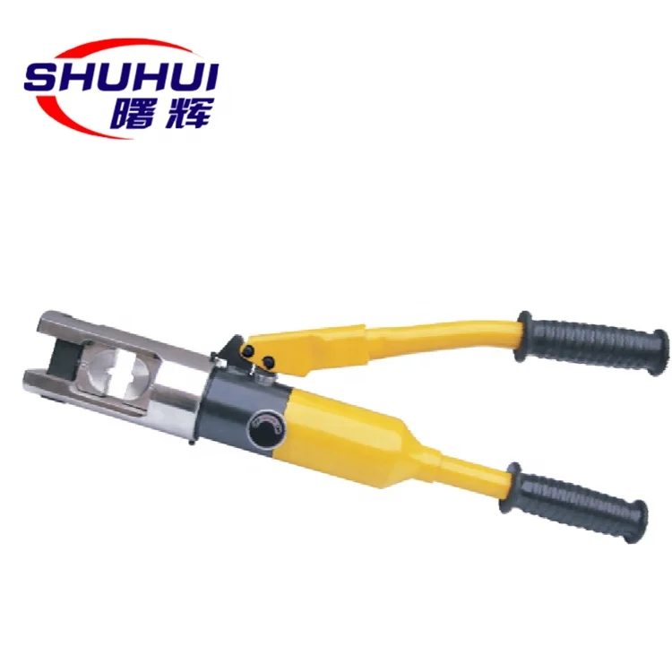 EP-510 12T Hand Operation Crimping Tool Hydraulic Terminal Crimping Tool
