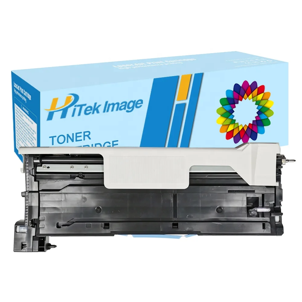 HiTek Compatible HP CB384 CB384A CB385A CB386A CB387A Drum Unit For LaserJet CP6015 Drum chips Toner Cartridge