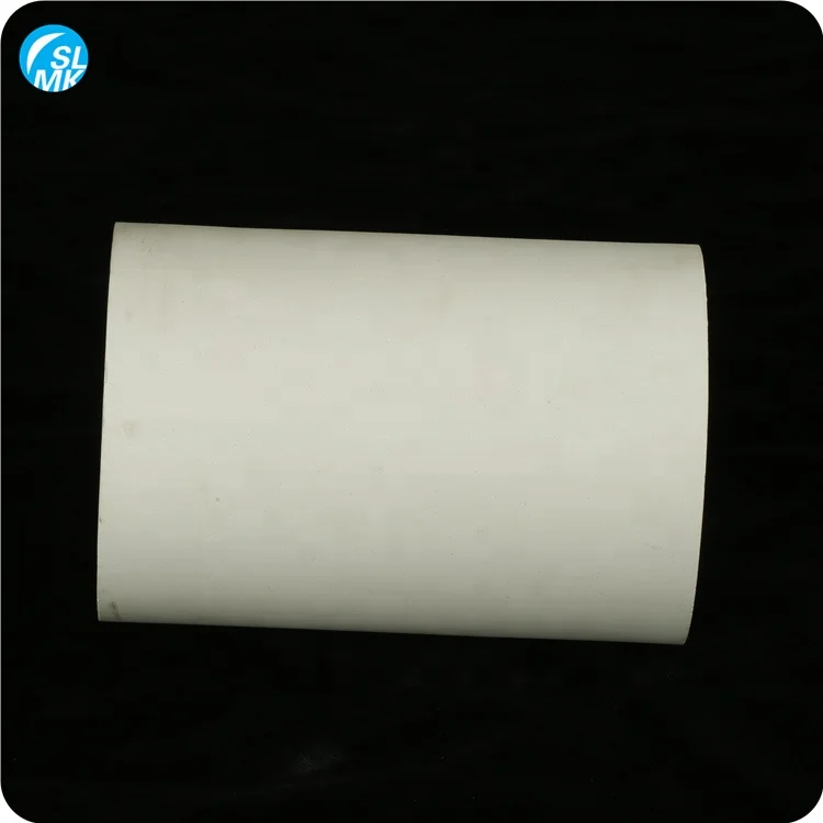 refractory parts mullite ceramic heater core heating insulators