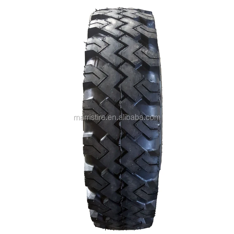 Marris Brand 500-12 5.00-12 500x12 ULT Tyres M321/M338/M339 For Light Trucks On Sale