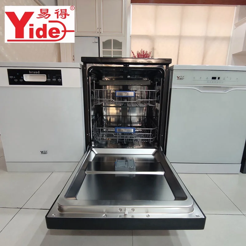 60 см Встроенная посудомоечная машина 13 комплектов стиральная машина 3-х слойная корзина интеллектуальные 6 + 1 Программа цена многофункциональные посудомоечные машины