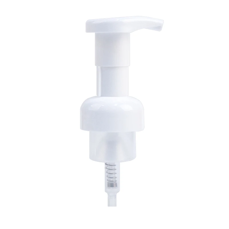 40/410 43/410 простой в использовании 2oz DIY чистящие средства Косметика очищающее средство для лица мусс