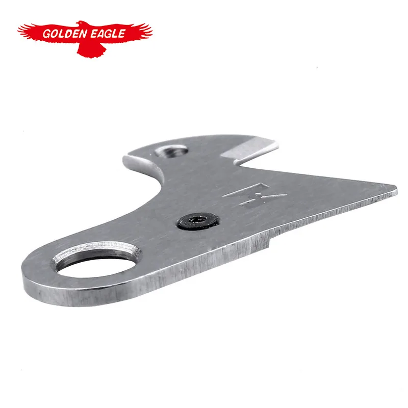 Strong -H 114-09257 for JNDND sewing computer Lockstitch heavy materials MOVABLE knife Fang De