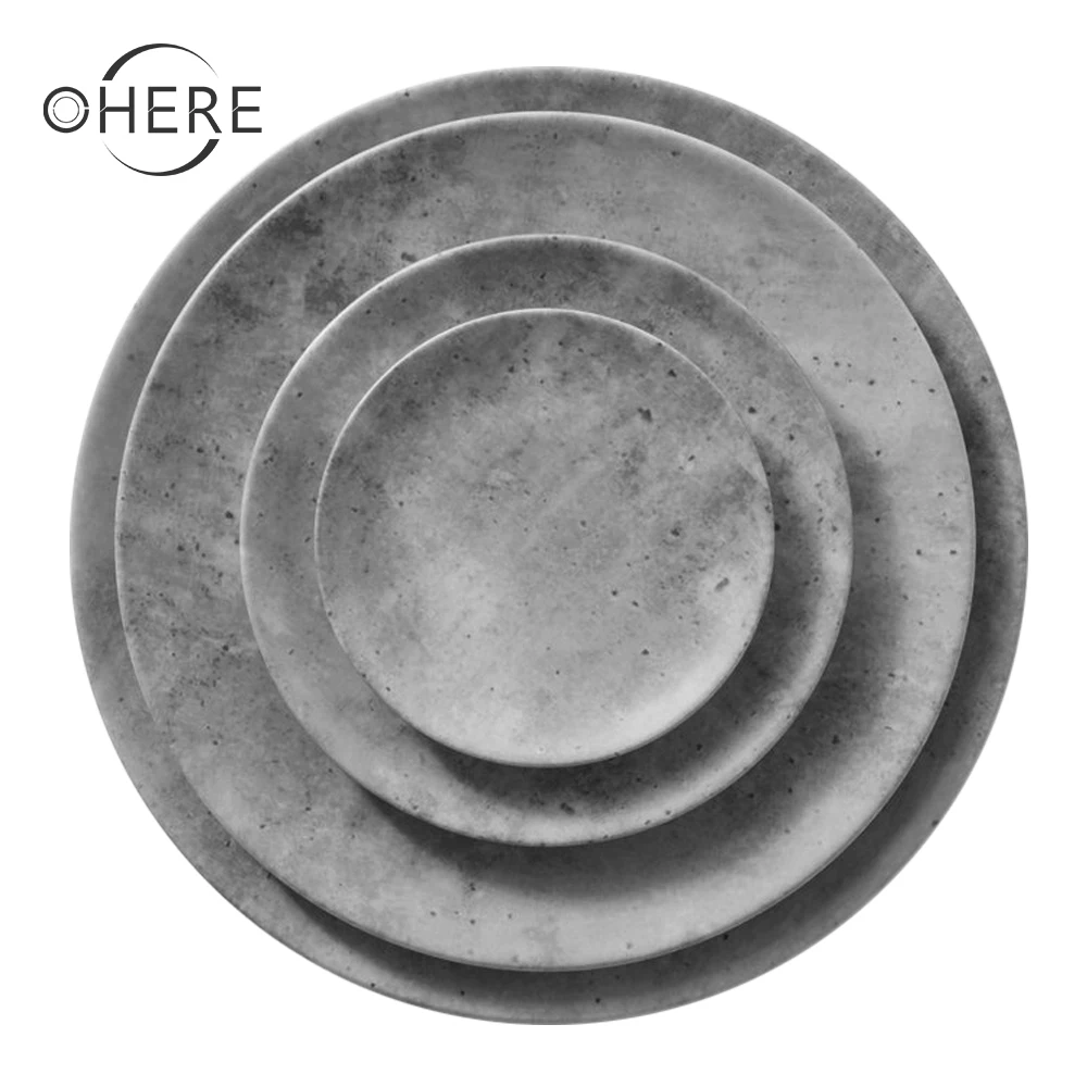 wholesale  wedding dinner plate dish custom luxury royal bone china crockery tableware  porcelain dinner set