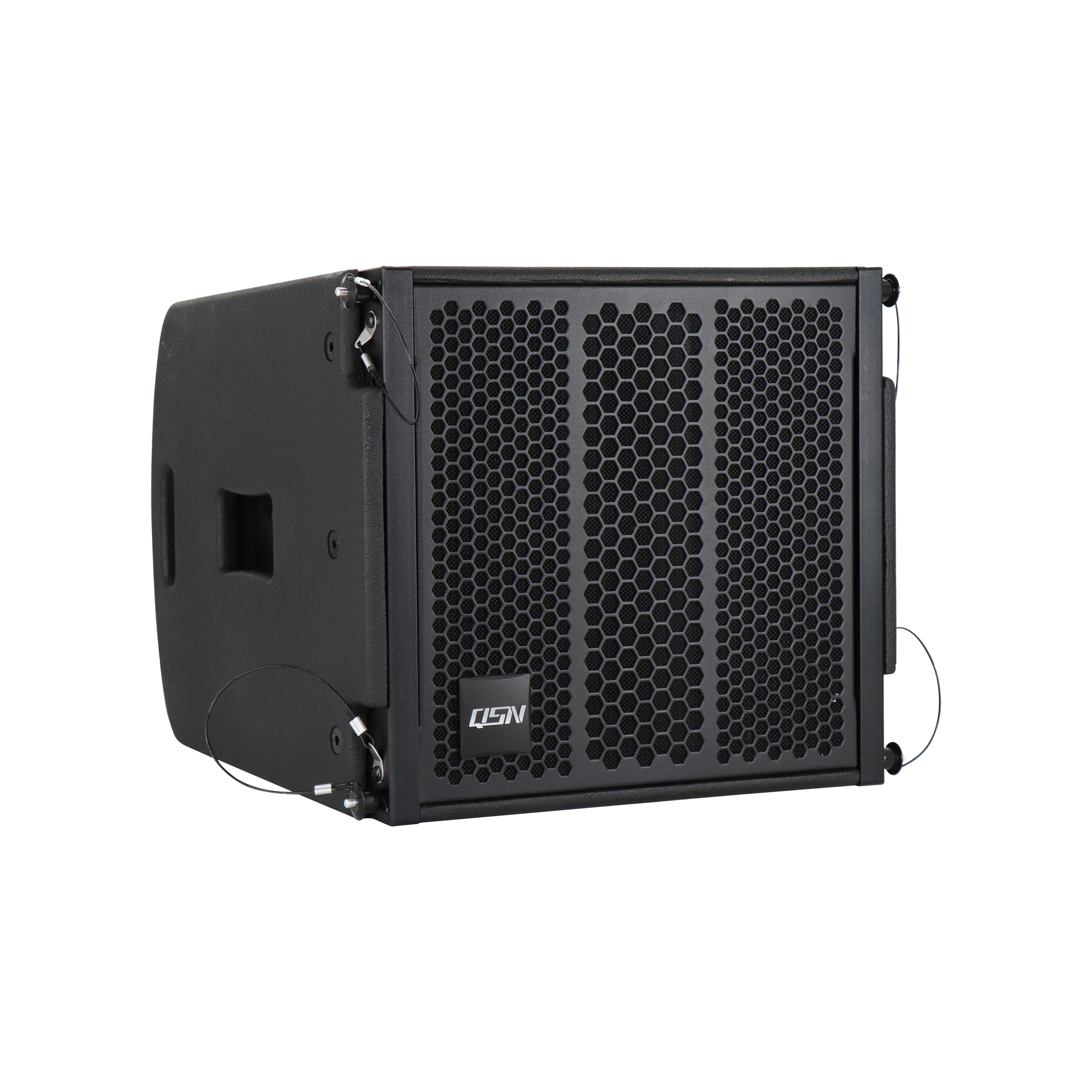 small  size  high power   Low price high quality  coaxial  Line array  10 inch  speaker  CDO10 for performance
