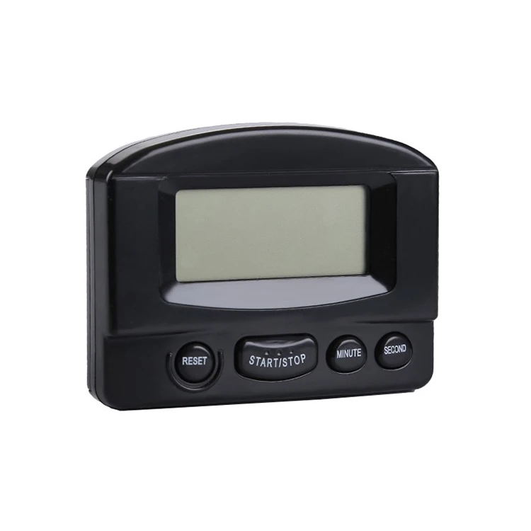 Многофункциональный электронный таймер кухонный выпечки