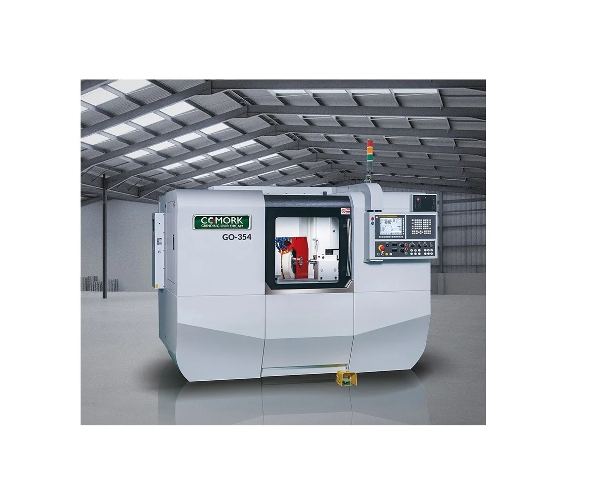 Wholesale High Quality Multi-Functional Processing  Metal Grinder