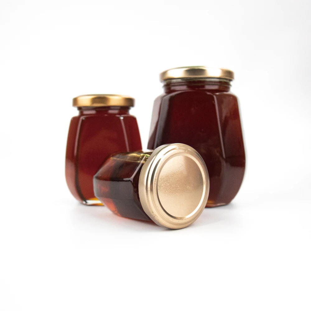 Royal Natural Honey for Her Premium Black Seed