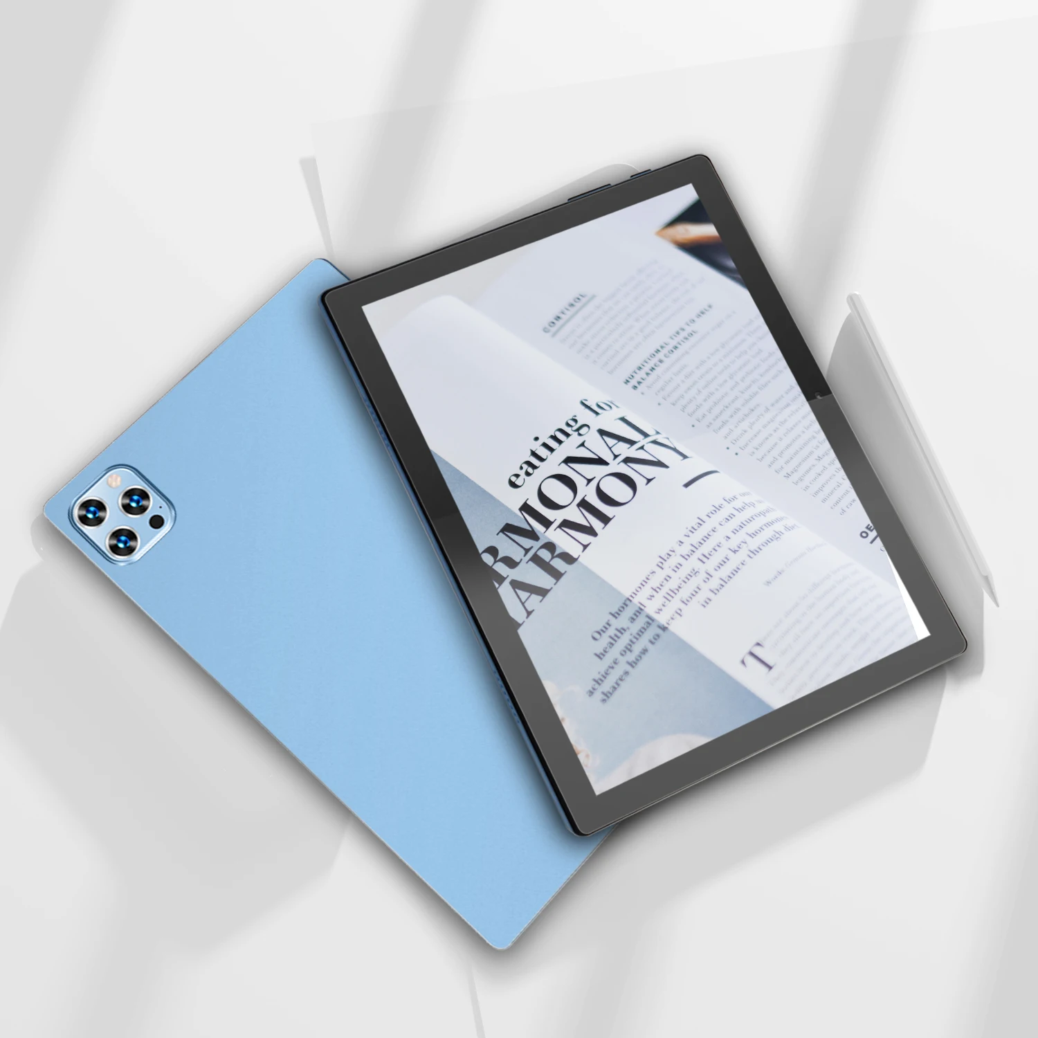 Фабрика tab новый планшет android 12,0 OEM для детей 10-дюймовый планшет с двумя sim-картами, 4 ГБ ОЗУ 32 ГБ ПЗУ