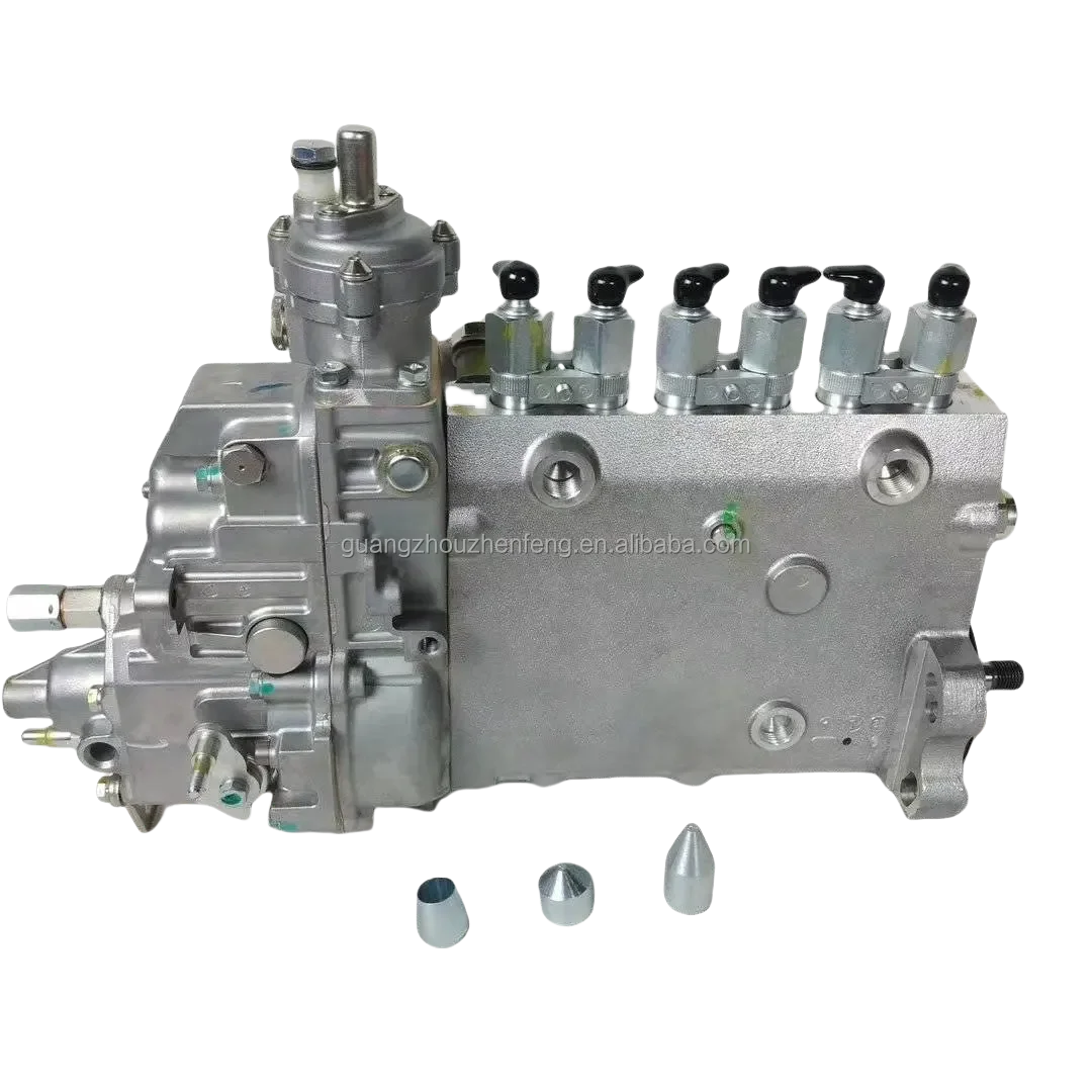 4TNV98 Fuel Pump 729946-51310 Yanmar Diesel Engine For Yanmar Fuel Injection Pump 4TNV98 For Fuel Pump Yanmar 4TNV98