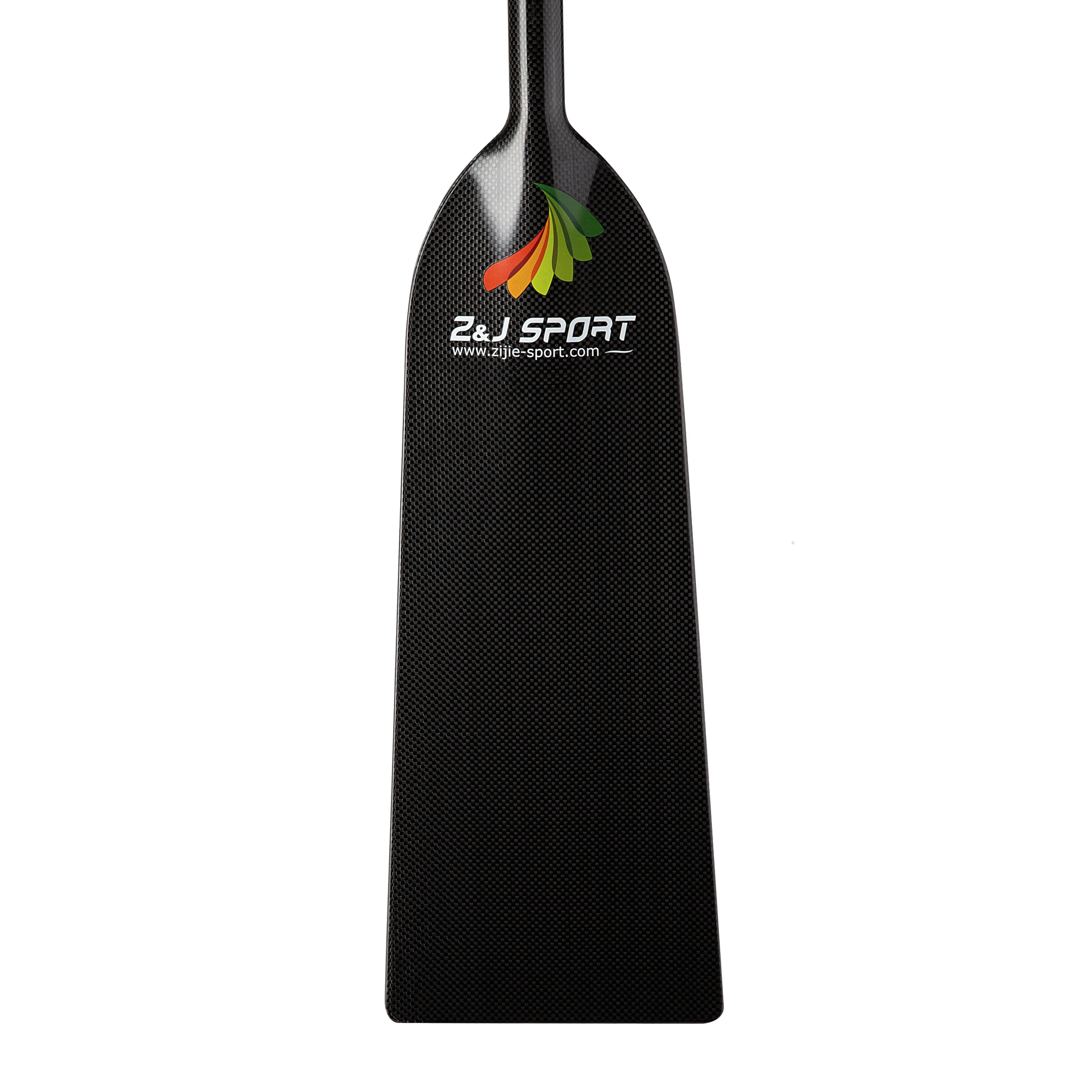 ZJ SPORT Dragon Boat Paddle with High Quality Unfixed Length For Dragon Boat Racing