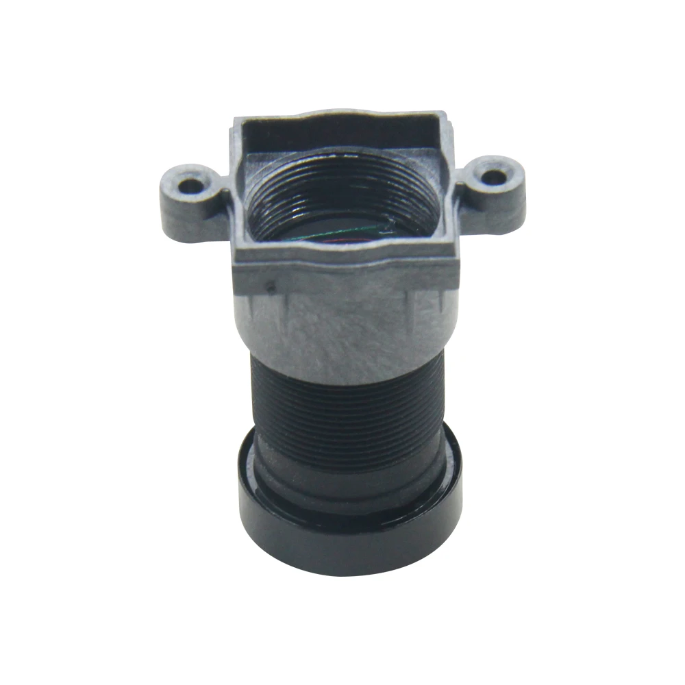 7G f1.4 1/2.8 inch IMX307 cmos lens m12 mount with low distortion