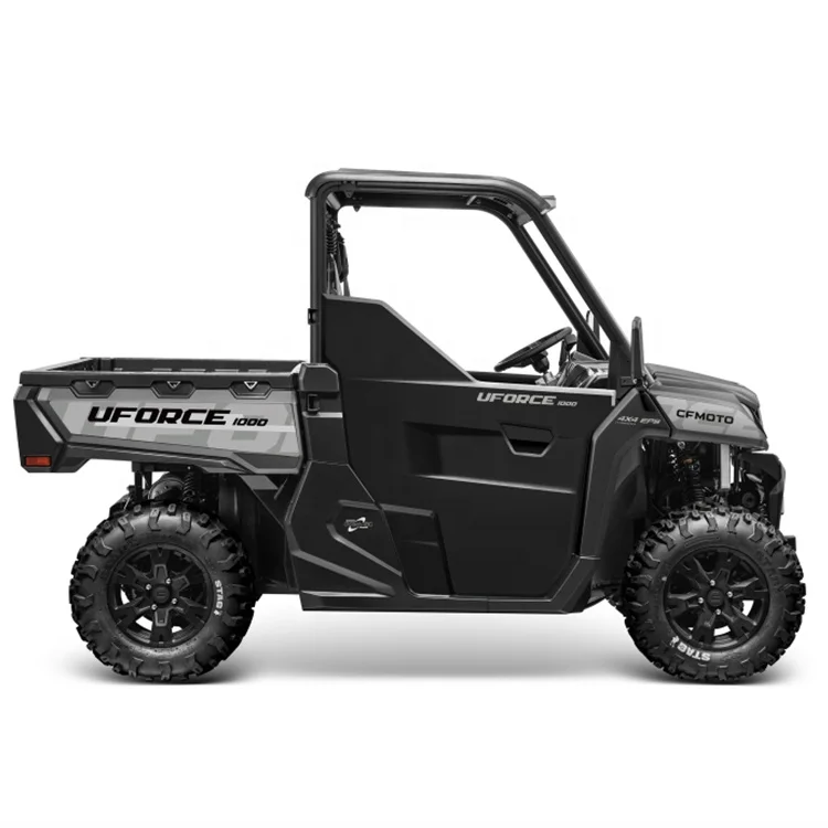 Factory Direct Supply 2022 Newest UFORCE 1000 Off Road UTV 4X4 1000cc Buggy