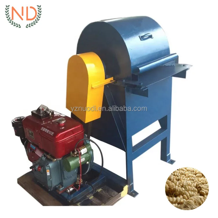 banana stem automatic industrial banana fiber extractor decorticator extracting machine in bangladesh